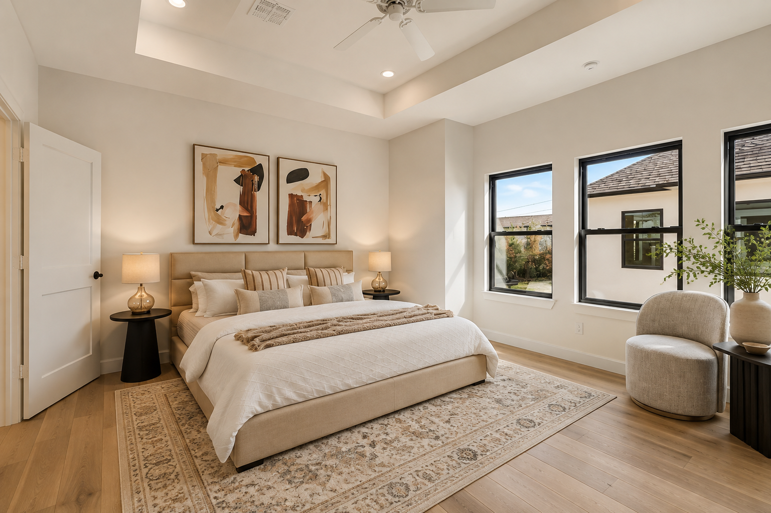 Luxury Home Staging 5