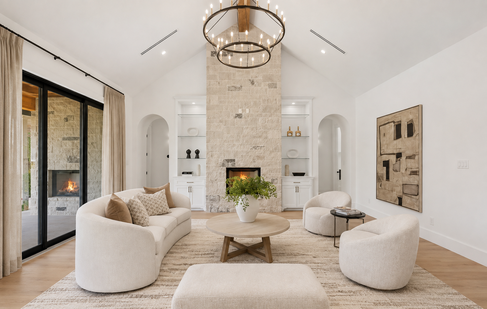Luxury Home Staging 3