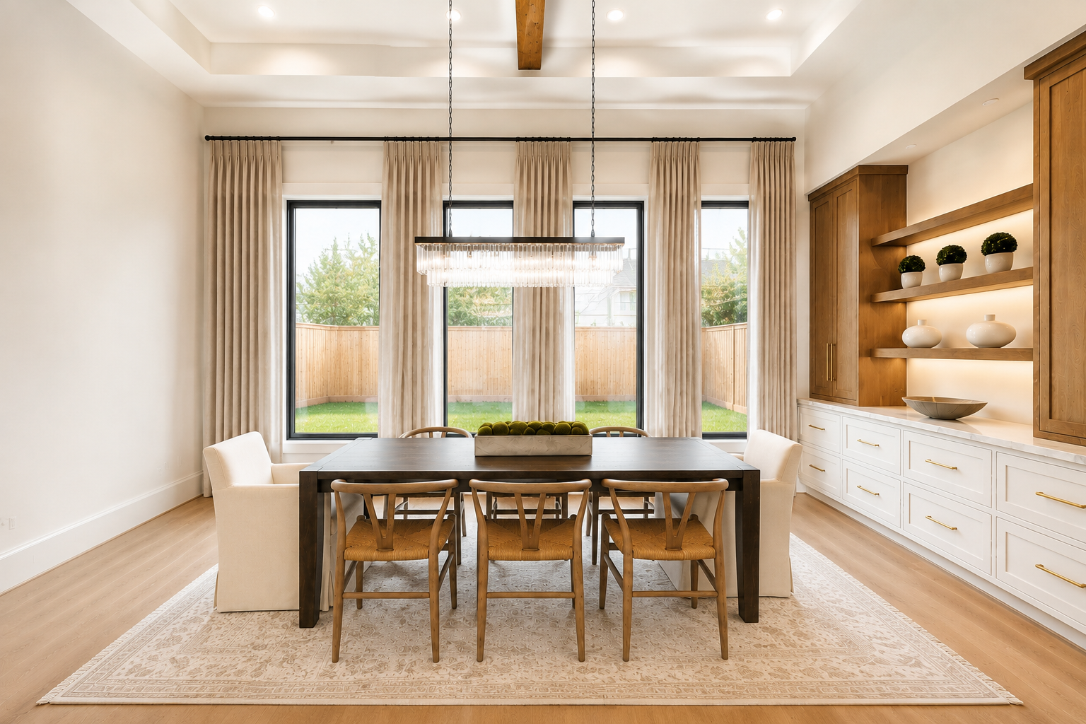 Luxury Home Staging 6