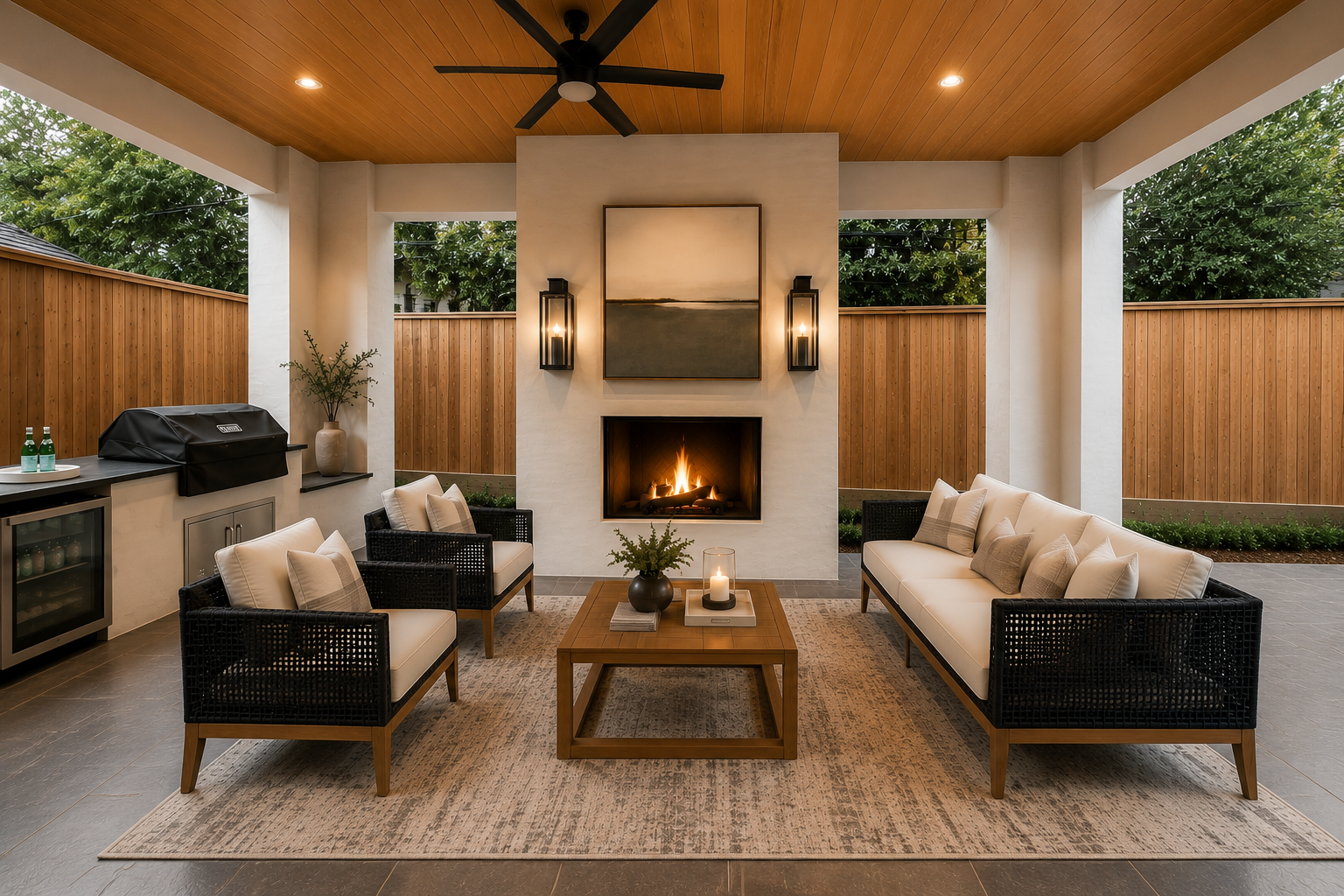 Luxury Home Staging 4