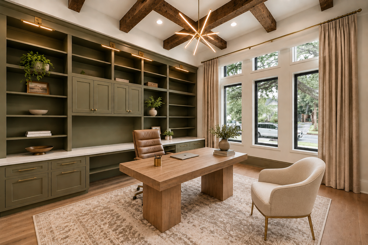Luxury Home Staging 7