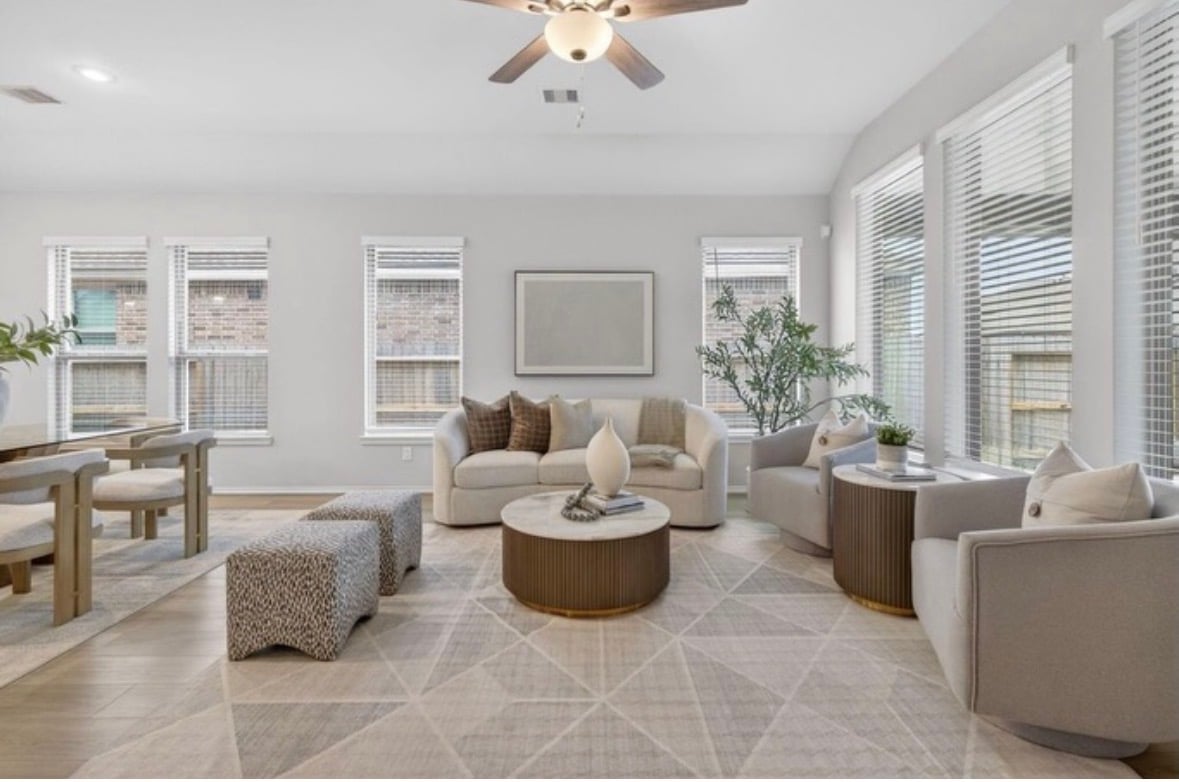 Property Staging Services 1